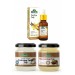 3 Pieces Softening Foot Mask/Mask Set
