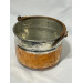 Cookware / Copper Pots Made In The Fifties Of The Last Century / Copper Antiques