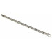 925 Sterling Silver Constantinople Design Thin Bracelet