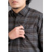 Advante Pocket Casual Fit Men's Shirt