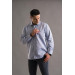 Advante Comfy Cut Dobby Pocket Men's Shirt