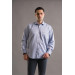 Advante Comfy Cut Dobby Pocket Men's Shirt