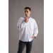 Advante Comfy Cut Dobby Pocket Men's Shirt