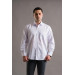 Advante Comfy Cut Dobby Pocket Men's Shirt