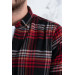 Advante Slimfit Men's Lumberjack Shirt
