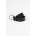 Anil 4Cm Leather Belt