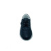 حذاء نسائي جلد لون أسود Castle Black 45703