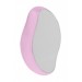 Crystal Eraser Hair Removal Tool Hair Eraser Hair Remover Physical Crystal Epilator Pink