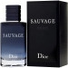 Dior Sauvage Intense Edp 100 Ml Men's Perfume