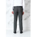 Textured Regular Fit Seasonal Men's Fabric Trousers