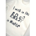 Baby Baby Vest With Plush 3P Suit