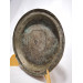 Product Name: A Copper Plate / Bowl Engraved With The Shape Of An Authentic Armenian Style