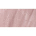طقم غطاء لحاف مزوج قماش جاكار بامبو (الخيزران) بلون البودرة ( الزهري الفاتح )  6 قطع - Finezza Tiara