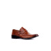 حذاء رسمي للرجال من نعل النيولايت لون جملي Fosco 1390