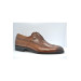 حذاء كلاسيكي للرجال من نعل النيولايت لون جملي Fosco 1535