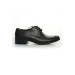حذاء رسمي للرجال من نعل النيوليت لون أسود  Fosco 3568