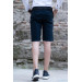 Gabardin Fabric Cotton Regular Fit Chino Side Pocket Men's Shorts