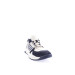 Navy Blue Men's Sports Shoes
