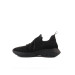 Black Casual Women's Sports Shoes
