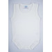 Cotton Straight Color Baby Hanging Body With Springs