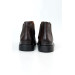 İgs Eva Sole Men's Original Leather Boots