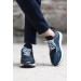 İgs Sport Sneakers Leather Men's Shoes