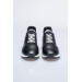 İgs Sport Sneakers Leather Men's Shoes