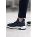 İgs Sport Sneakers Leather Men's Shoes