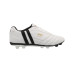 Football Sneakers With Studs / Lapgen White Color From Jump 13256