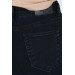 Women's Trousers Mindy 9205-56 Dark Blue