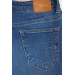 Women's Pants Mindy 9409-01 Blue