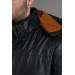 Hooded Regular Fit Men's Down Jacket