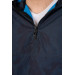 Hooded Regular Fit Kanguar Men's Sweatshirt