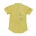 Girl Yellow Shirt Mt-759-550-1