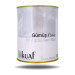 Kuaf Canned Vinegar Wax Silver 800 Ml