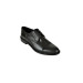 Black Leather Men's Classic Shoes
