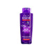 L'oréal Paris Elseve Purple Shampoo Anti-Orange 200 Ml