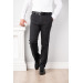 Luccio Regular Fit Men's Gabardine Trousers