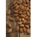 Roasted Almond Inside Zip Pack 1 Kg