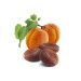 Dried Apricot Natural 200 Gr