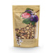 Luxury Mixed Nuts Ziplock Package 1 Kg