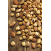 Luxury Mixed Nuts Ziplock Package 500 Gr