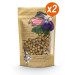 Yellow Chickpeas Locked Package 2 X 250 Gr