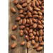 Unsalted Peanut Ziplock Package 500 Gr