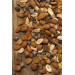 Mixed Turkish Nuts 150 Grams, Two Pieces, From Malatya Pazari