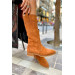 Cianna Taba Suede Dalla Women's Boots