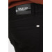 Men's Trousers New*Milano 625-20 Black