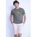 Male Shorts Es Roy 7075 Gab Bone