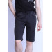 Men's Shorts Es Roy Jogger 7079-02 Black