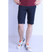 Men's Shorts Es Roy Jogger 7078-02 Black